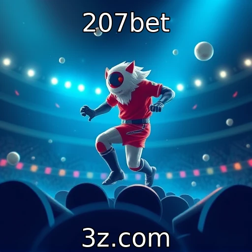 Tendências da indústria de jogos para o futuro : 207bet