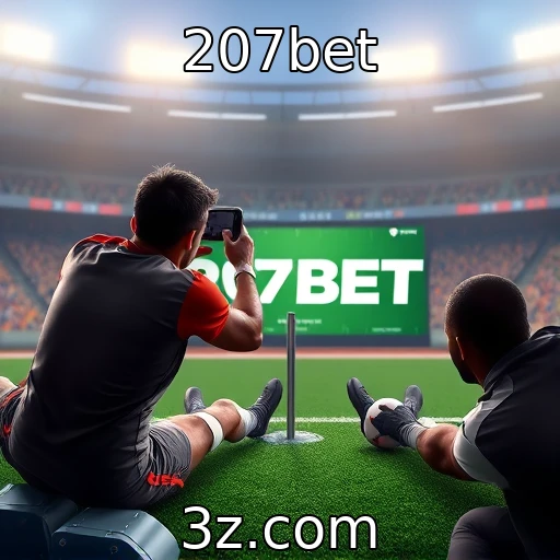 Crescimento das plataformas de streaming de jogos | 207bet