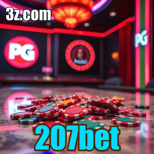 Ofertas Imperdíveis: Promoções do 207bet Elevam Suas Apostas