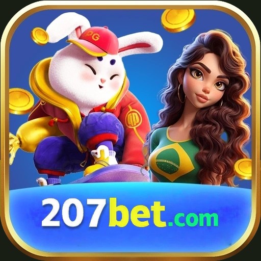 207bet logo