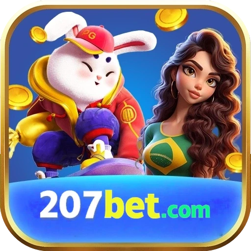207bet logo