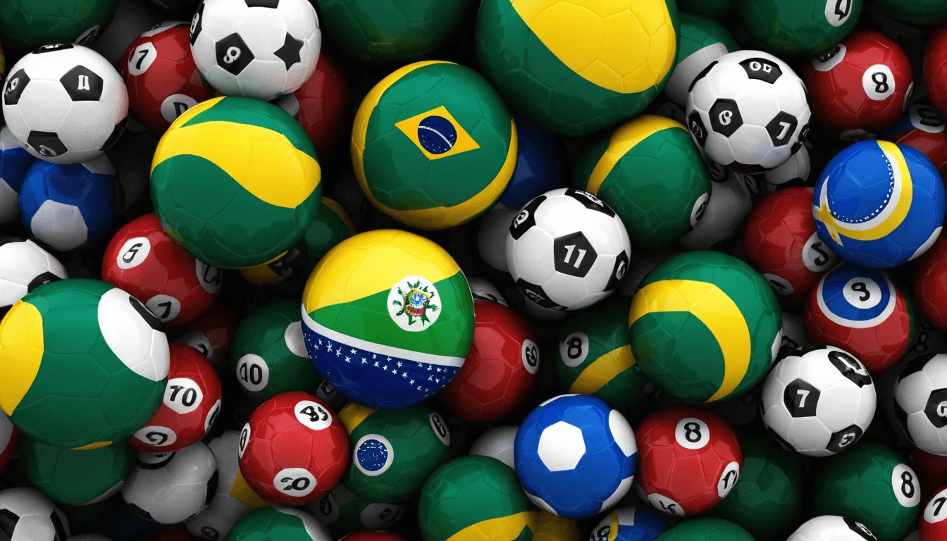 207bet Jogos Cassino Brasil