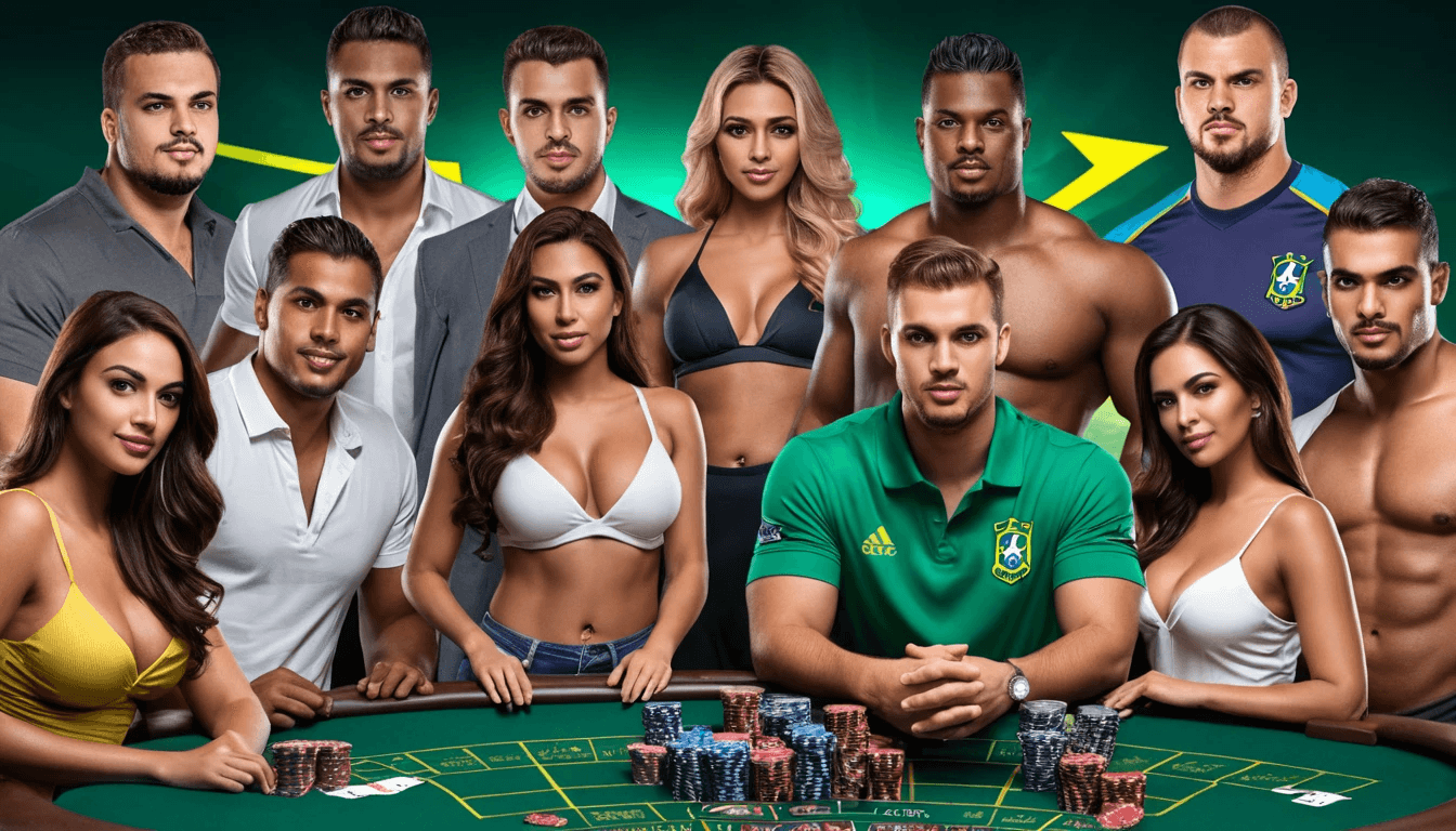 207bet Login cassino online