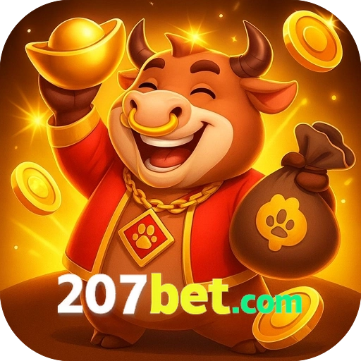 207bet logo